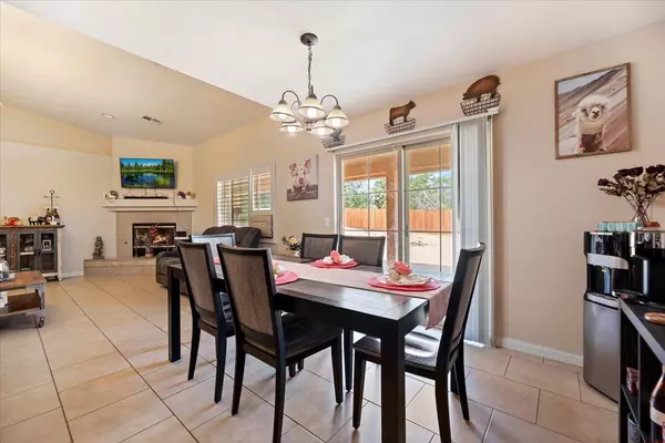 Yucca Valley, CA 92284,7562 Inca TRL