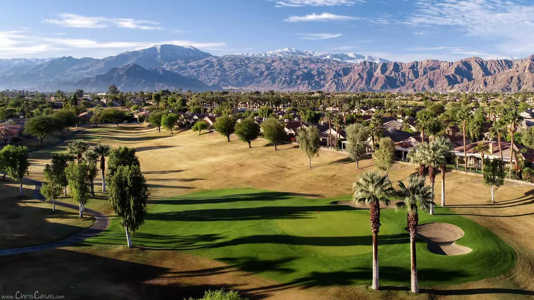 45439 Shaugnessy DR, Indio, CA 92201