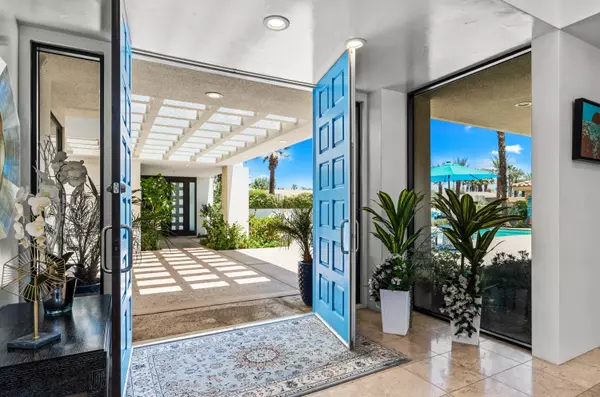 Indian Wells, CA 92210,45675 Sugarloaf Mountain TRL