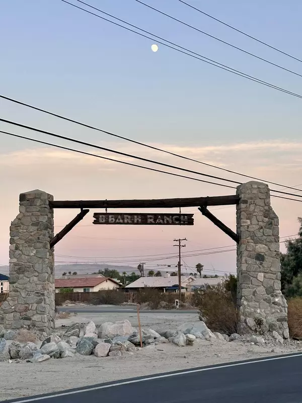 0 Yaqui LN, Desert Hot Springs, CA 92241