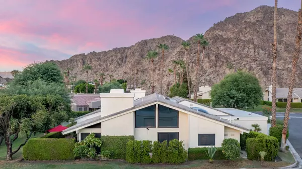 Indian Wells, CA 92210,46510 Arapahoe DR