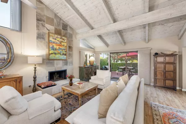 Indian Wells, CA 92210,46510 Arapahoe DR