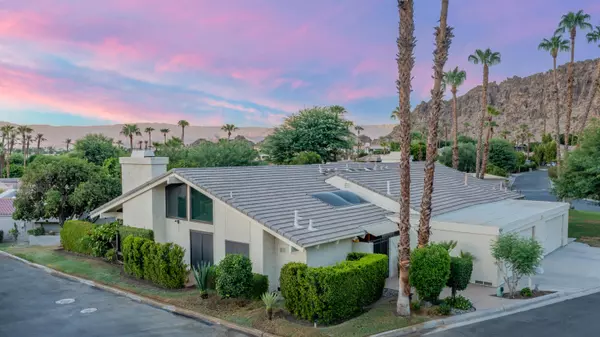 46510 Arapahoe DR, Indian Wells, CA 92210