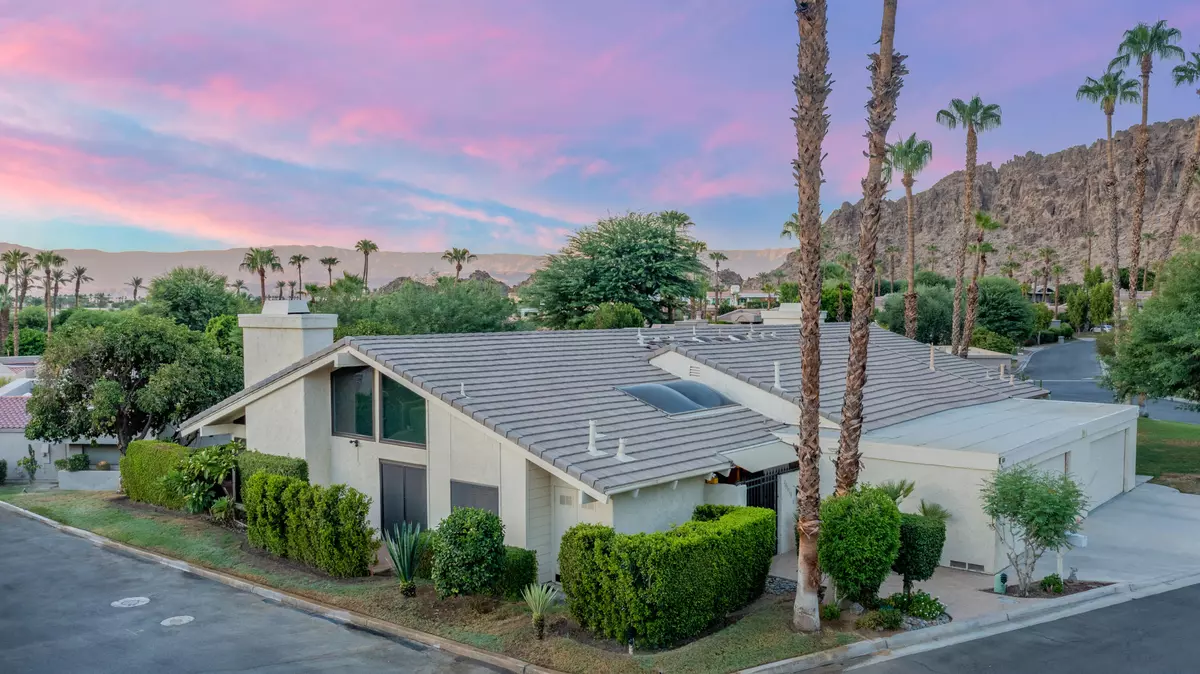 Indian Wells, CA 92210,46510 Arapahoe DR