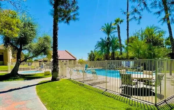 Cathedral City, CA 92234,32200 Cathedral Canyon Drive DR #44