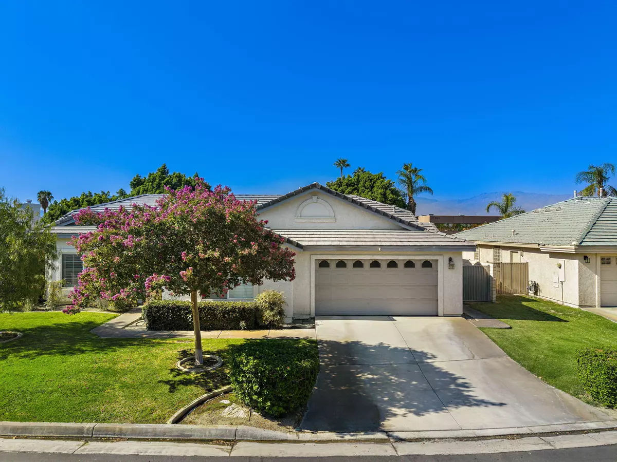 Palm Desert, CA 92211,76 Sutton PL