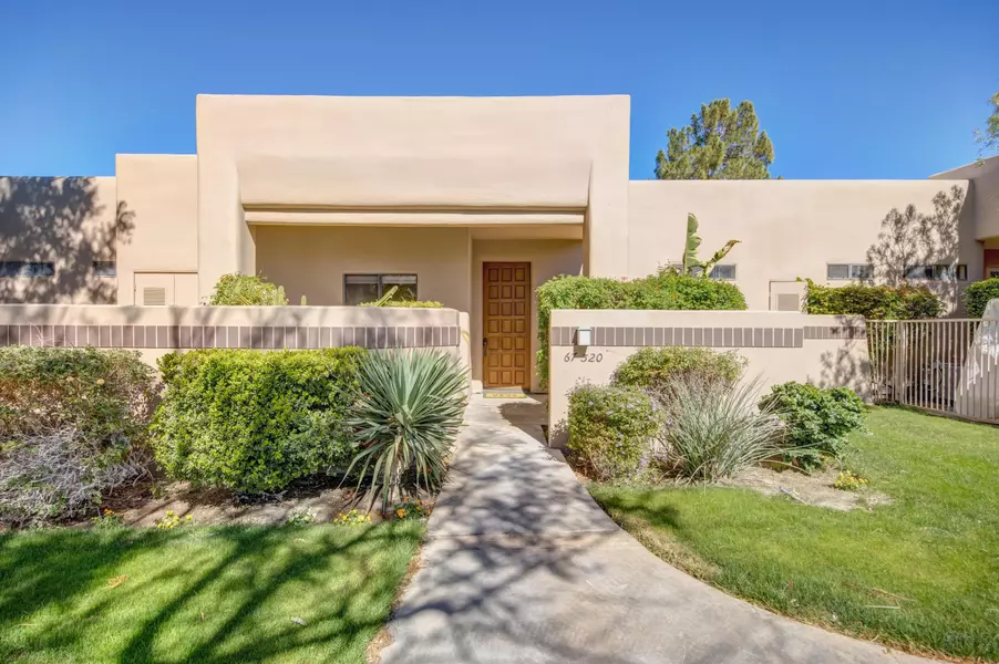 67320 Cumbres CT, Cathedral City, CA 92234