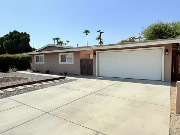 74515 Leslie AVE, Palm Desert, CA 92260