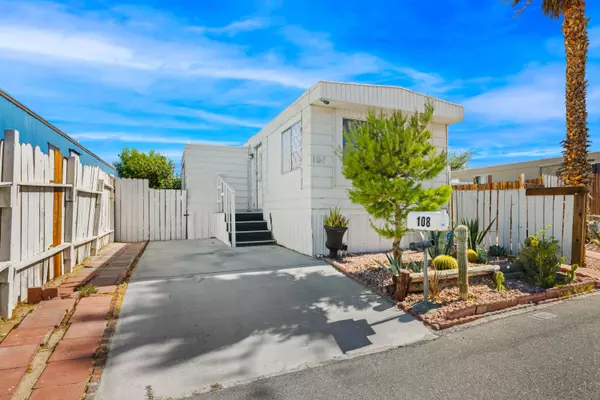 15687 Palm DR #108, Desert Hot Springs, CA 92240