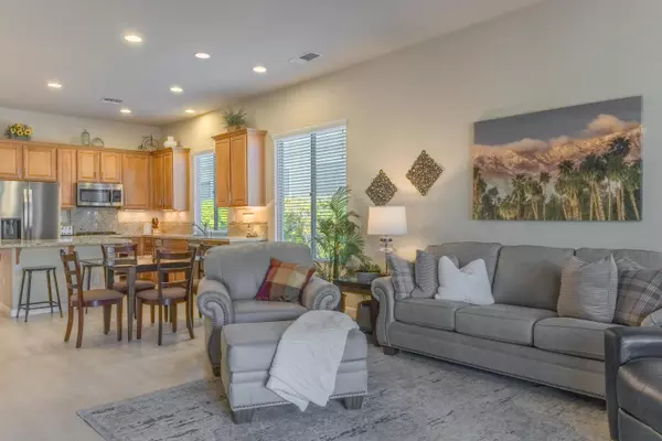 Indio, CA 92203,41344 Calle Pampas