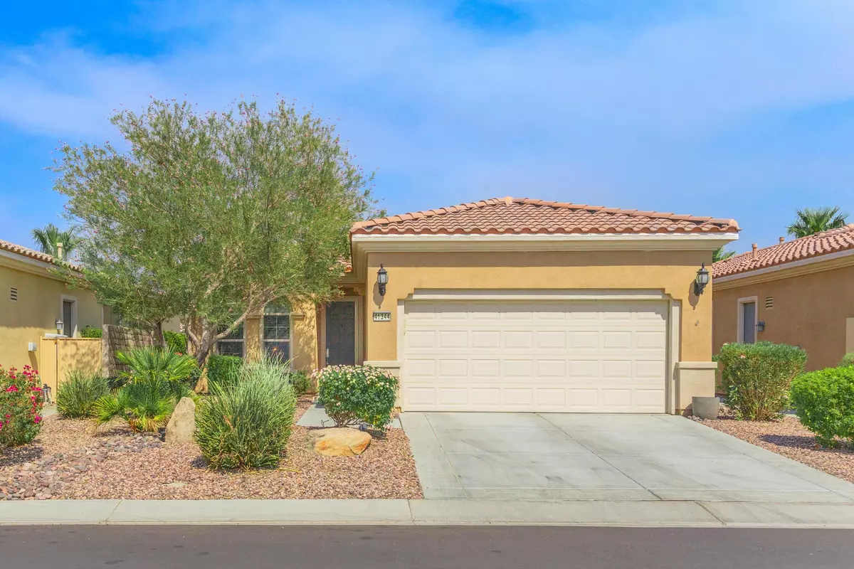 Indio, CA 92203,41344 Calle Pampas