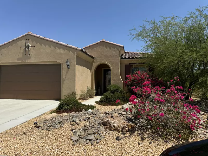 38 Chianti, Rancho Mirage, CA 92270