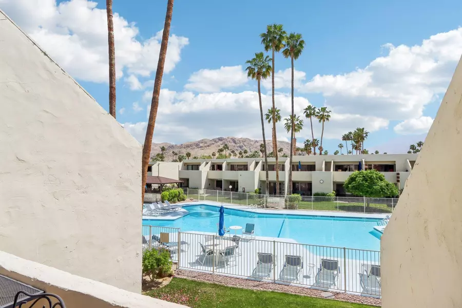 1655 E Palm Canyon DR #114, Palm Springs, CA 92264