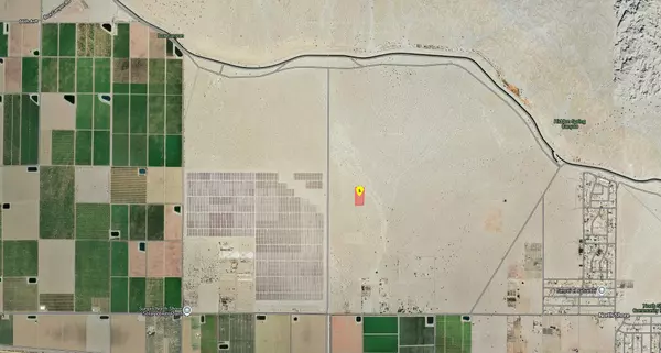 North Shore, CA 92254,0 Cleveland ST