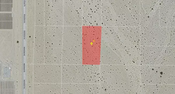 North Shore, CA 92254,0 Cleveland ST