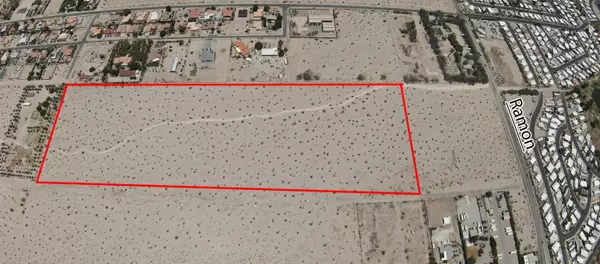 Thousand Palms, CA 92276,0 Ramon RD