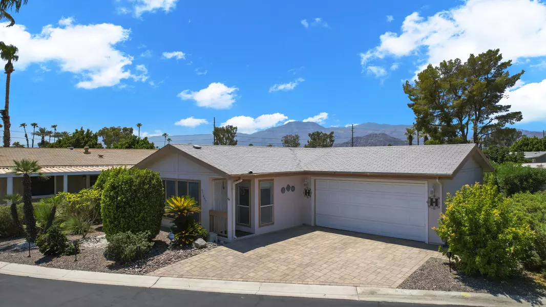 47867 Los Amigos CT, Indio, CA 92201