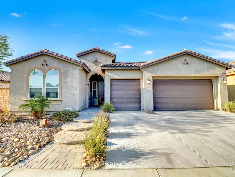 85642 Molvena DR, Indio, CA 92203