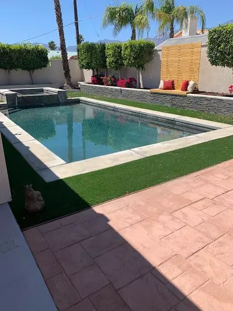 27695 Hombria DR, Cathedral City, CA 92234