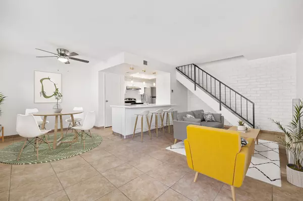 72644 Raven RD #2, Palm Desert, CA 92260