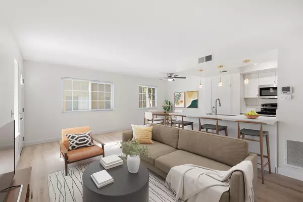 72644 Raven RD #2, Palm Desert, CA 92260