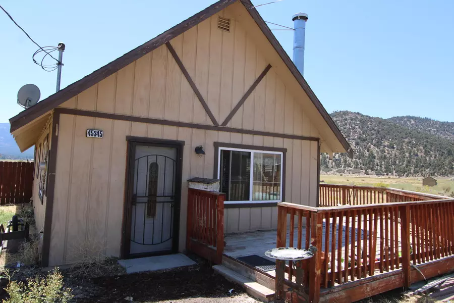 45345 5th ST, Big Bear City, CA 92314