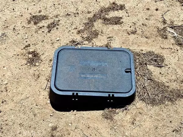 8101 Lear AVE, Twenty-nine Palms, CA 92277