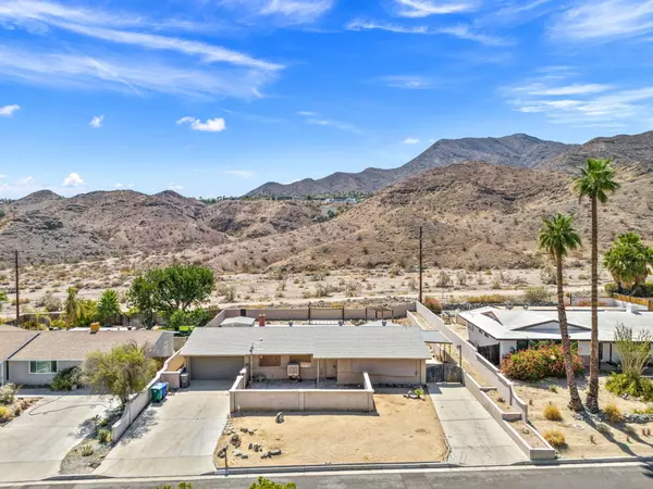 38280 Chuperosa LN, Cathedral City, CA 92234