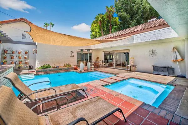 Bermuda Dunes, CA 92203,79090 Barwick PL