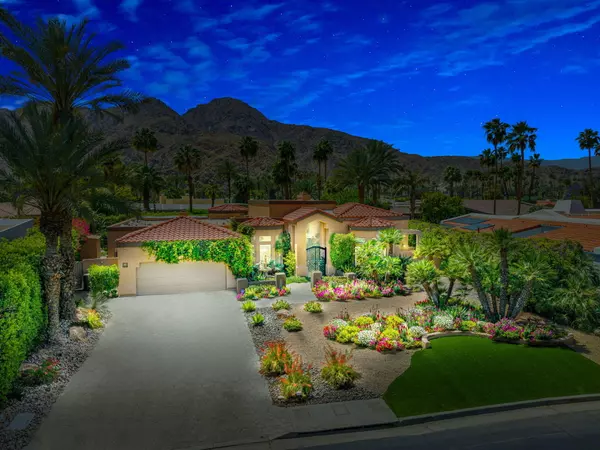 Indian Wells, CA 92210,77085 Sandpiper DR