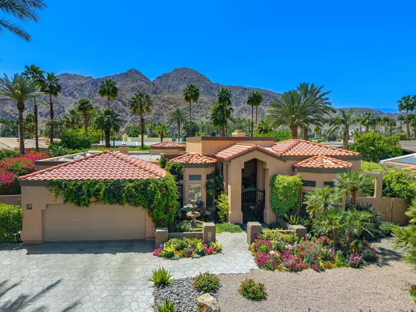 77085 Sandpiper DR, Indian Wells, CA 92210