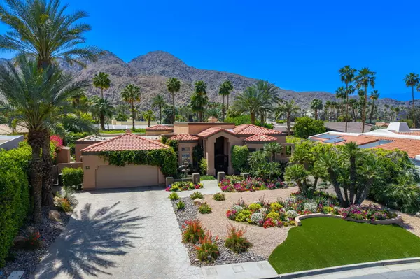 Indian Wells, CA 92210,77085 Sandpiper DR