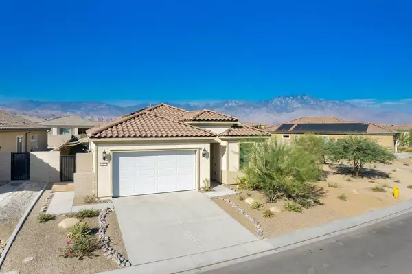 Rancho Mirage, CA 92270,57 Claret