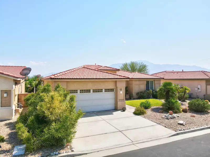 65057 Cliff CIR, Desert Hot Springs, CA 92240