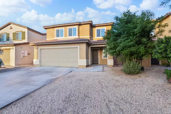 Coachella, CA 92236,53956 Corte Del Roble