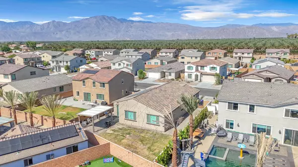 Coachella, CA 92236,53020 Torino PL