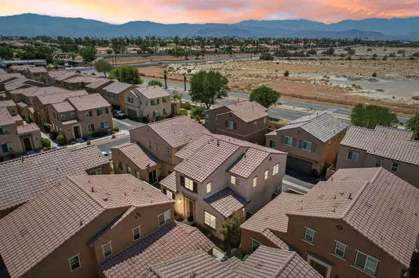 Palm Desert, CA 92211,414 Via De La Paz