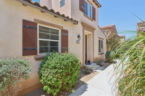 414 Via De La Paz, Palm Desert, CA 92211