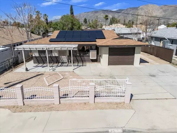 0 W 6th ST, San Jacinto, CA 92583