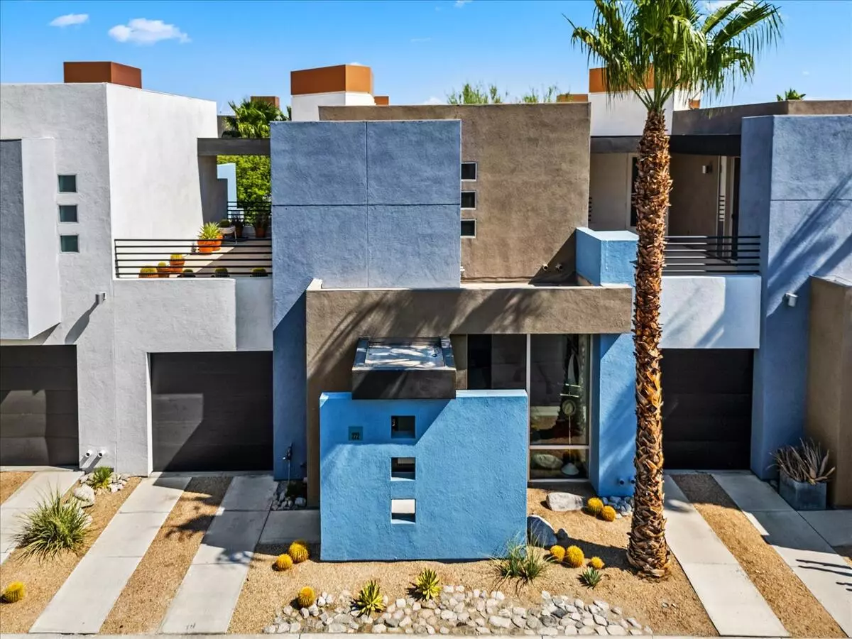 Palm Springs, CA 92262,222 Breeze LOOP