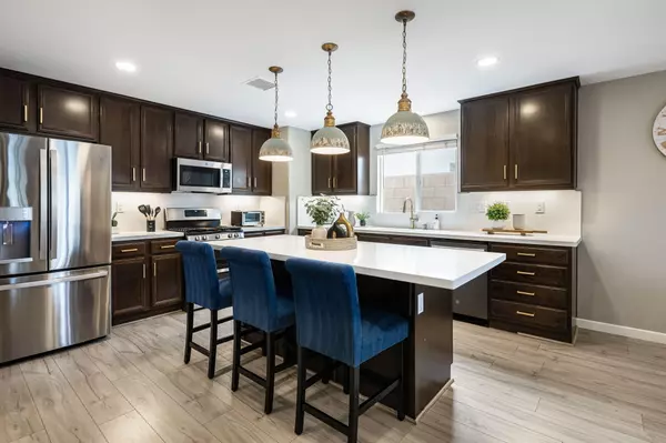 84131 Azzura WAY, Indio, CA 92203