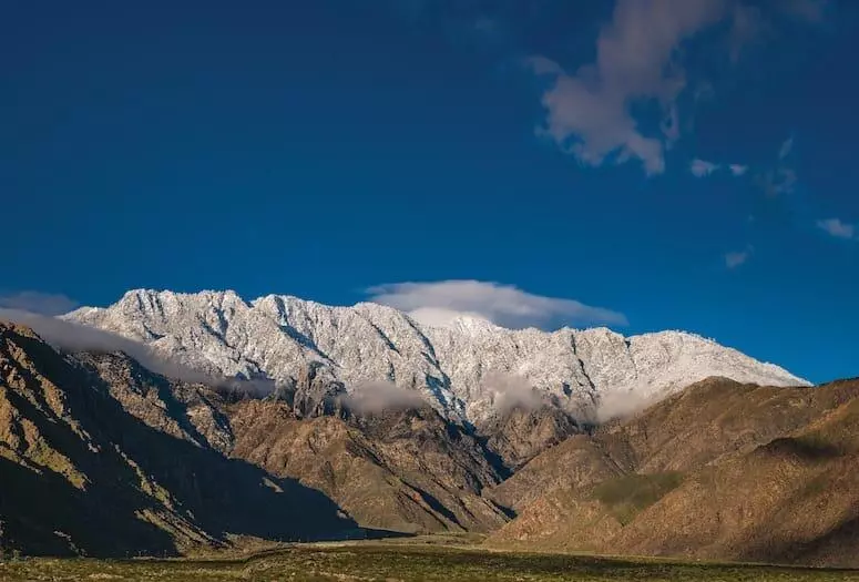 0 Mallet CT, Indio, CA 92201