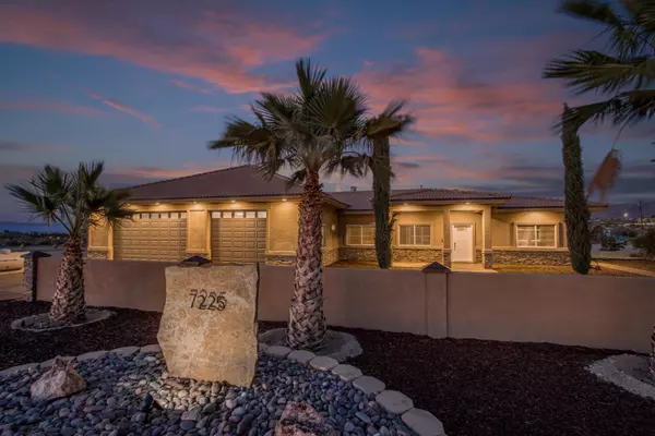 7225 Adobe RD, Twenty-nine Palms, CA 92277