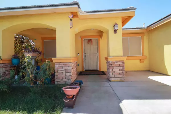 Coachella, CA 92236,83153 Camino Bahia AVE