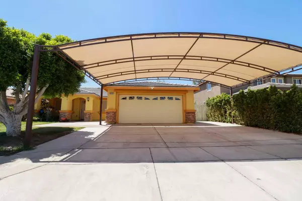Coachella, CA 92236,83153 Camino Bahia AVE