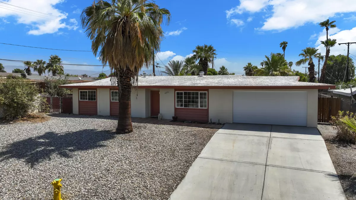 Palm Desert, CA 92260,42570 Stephani CIR