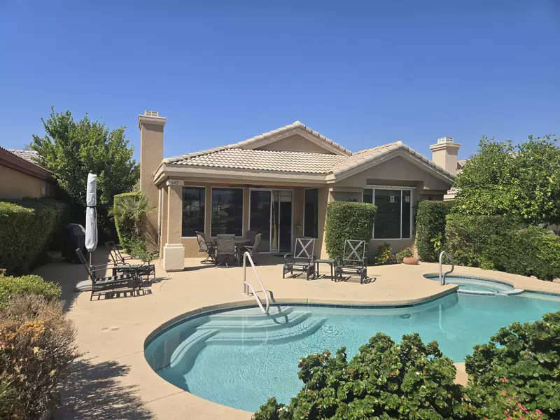 67645 S Laguna DR, Cathedral City, CA 92234