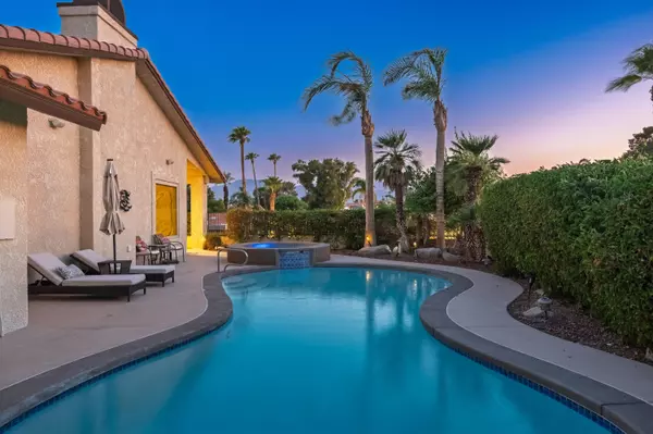 Bermuda Dunes, CA 92203,79505 Saint Margarets Bay