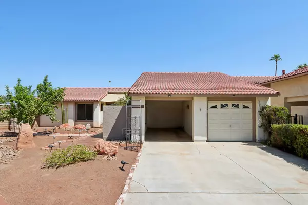 Palm Desert, CA 92260,43349 Martini CT #B