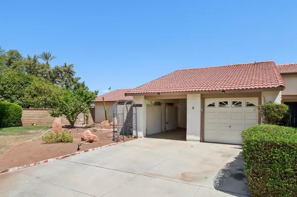 Palm Desert, CA 92260,43349 Martini CT #B